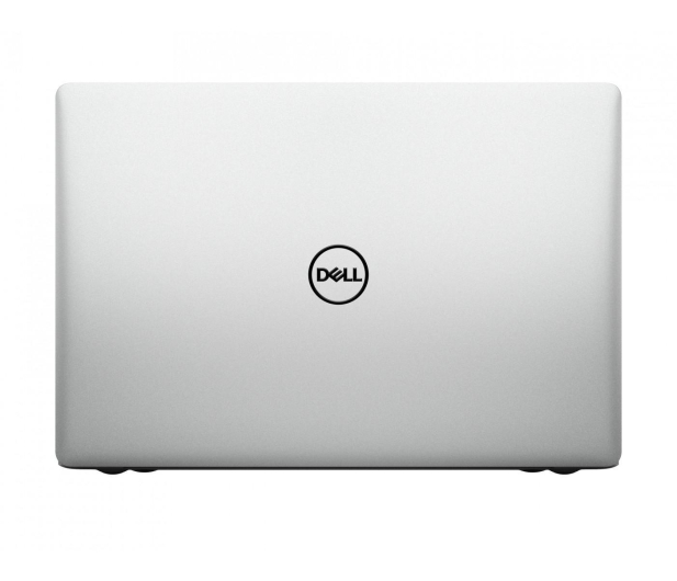 Dell Inspiron 5570 i7-8550U/8GB/256/Win10 R530 Srebrny - 464884 - zdjęcie 3
